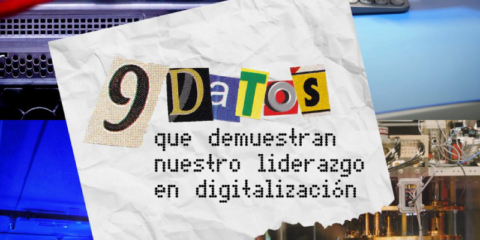 España destaca en el avance digital europeo, según el informe de la Década Digital 2026