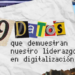 España destaca en el avance digital europeo, según el informe de la Década Digital 2026