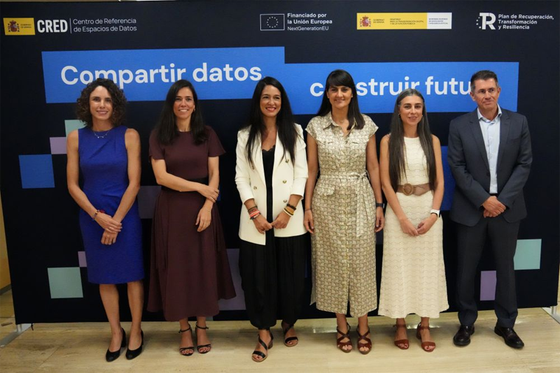La estrategia del Espacio de Datos Integrado de Movilidad mejorará la gestión y uso del transporte en España