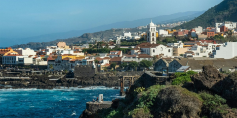 Nuevas estrategias de la UE para la resiliencia y competitividad de las islas y comunidades costeras