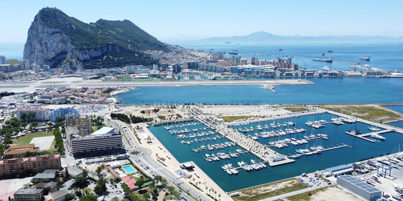 Fisotec impulsa la digitalización municipal de La Línea de la Concepción con una plataforma GIS