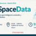 Madrid acoge la presentación de GeoSpaceData, el primer espacio nacional de datos geoespaciales