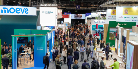 Global Mobility Call estructura su nueva edición en diez itinerarios sobre movilidad sostenible