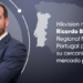 Hikvision nombra a Ricardo Bessa Regional Manager para reforzar su presencia en Portugal