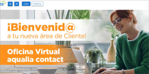 Jerez impulsa la digitalización del servicio de agua con herramientas online para los ciudadanos