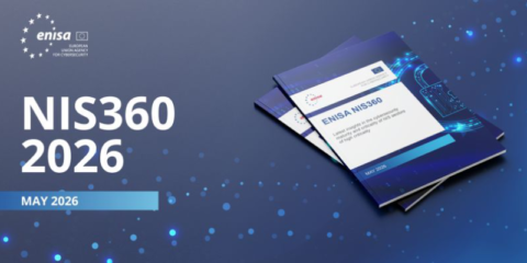 La ciberseguridad de los sectores críticos en la UE mejora, según el último informe NIS360 de Enisa
