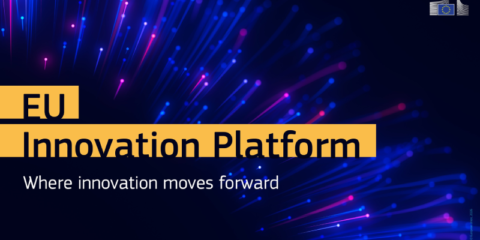 La Comisión Europea lanza la Plataforma de Innovación para centralizar el acceso a recursos