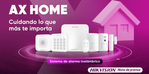 La edición 2026 de Next Level Intrusion presenta las nuevas soluciones AX Home de Hikvision