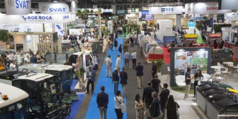 La próxima edición de la Feria TECMA se centrará en la digitalización y la inteligencia artificial
