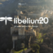 20 Aniversario de Libelium