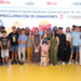 Los proyectos GarcamaTVA y VoiceMe ganan el X Talento Challenge de Fundación ONCE