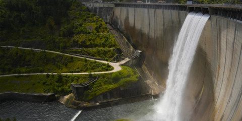 La Comunidad de Madrid implantará un sistema de alerta temprana para la calidad del agua en los embalses