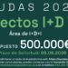 Ayudas para proyectos TIC de sensórica inteligente, movilidad, software y big data en Cantabria