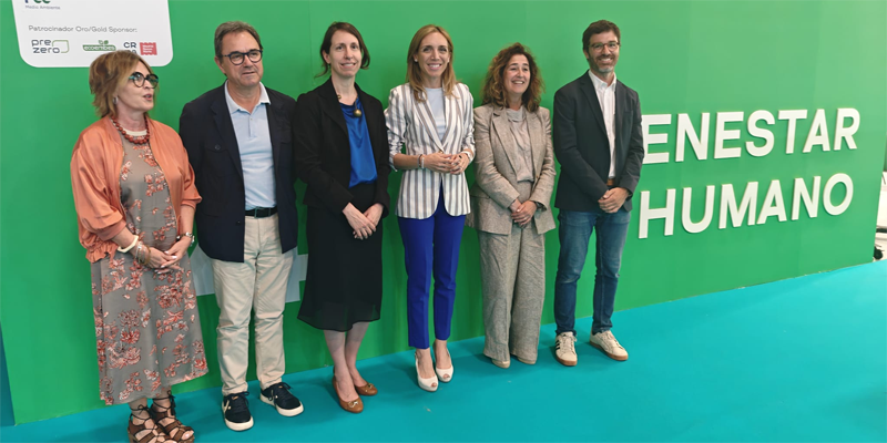 Las ciudades intermedias, clave en la iniciativa de ONU-Habitat España para la transformación urbana