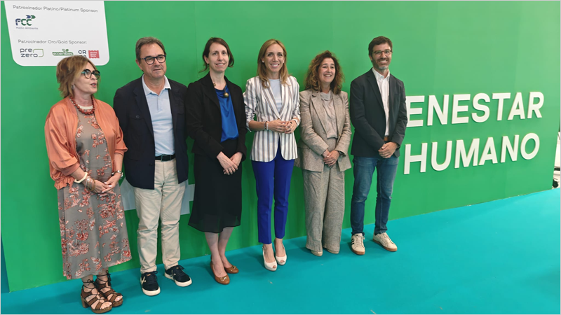 Las ciudades intermedias, clave en la iniciativa de ONU-Habitat España para la transformación urbana