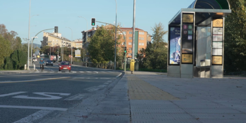 El Ayuntamiento de Pamplona crea su primera unidad de accesibilidad para reforzar la inclusión