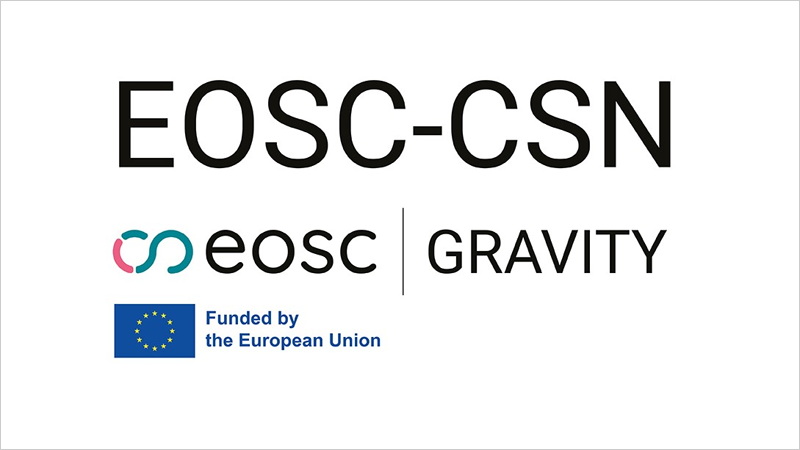 El proyecto EOSC-CSN creará el primer nodo de ciencia ciudadana en la Federación EOSC