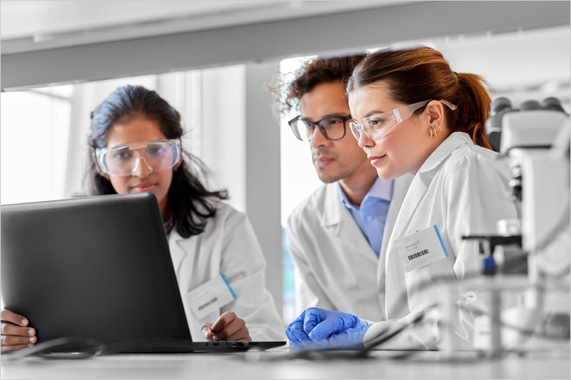 Más de 146 millones para impulsar 100 proyectos de I+D en tecnologías digitales, limpias y biotecnología