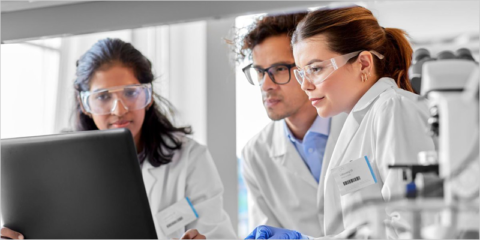 Más de 146 millones para impulsar 100 proyectos de I+D en tecnologías digitales, limpias y biotecnología