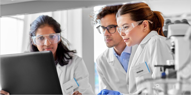 Más de 146 millones para impulsar 100 proyectos de I+D en tecnologías digitales, limpias y biotecnología