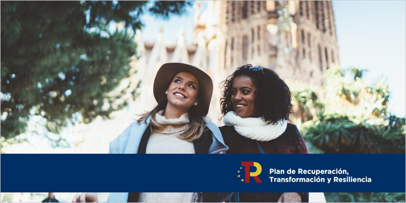 En marcha los 'sandboxes' para acelerar la transformación digital del turismo en España