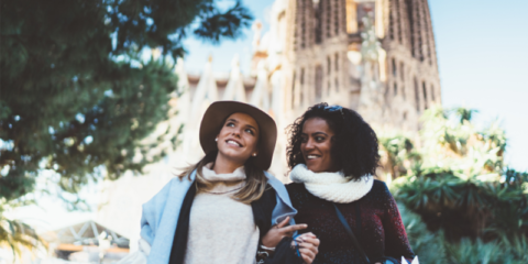 En marcha los ‘sandboxes’ para acelerar la transformación digital del turismo en España