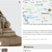 El proyecto E-Place Heritage permite consultar en el móvil monumentos de Valencia con realidad aumentada