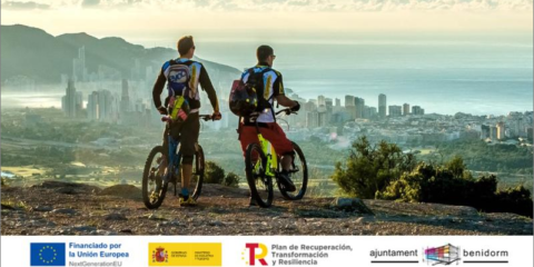 El proyecto ‘DTI Integra con la PID’ se despliega en Benidorm para la inteligencia turística avanzada