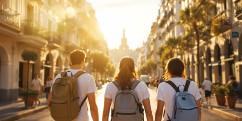 El proyecto Emotion-DTI personalizará la experiencia turística mediante el análisis emocional