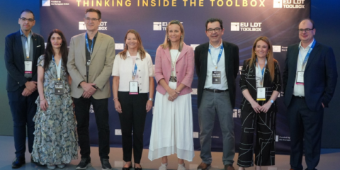 La ciudad de Valencia acoge el lanzamiento oficial de la EU Local Digital Twin Toolbox