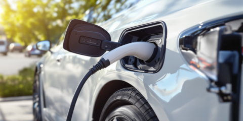 Aprobados 104,8 millones en ayudas para reforzar la movilidad eléctrica en corredores y flotas