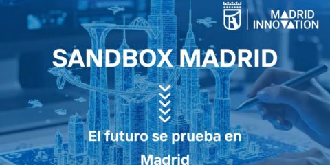 El Sandbox Madrid da luz verde a 20 proyectos para probar nuevas tecnologías en la ciudad