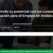 Abiertas las inscripciones para los nuevos cursos de IA, IoT y Smart Cities en Andalucía
