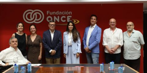 Acuerdo entre Fundación ONCE y Fundación ASTI para reducir la brecha digital en el mundo rural