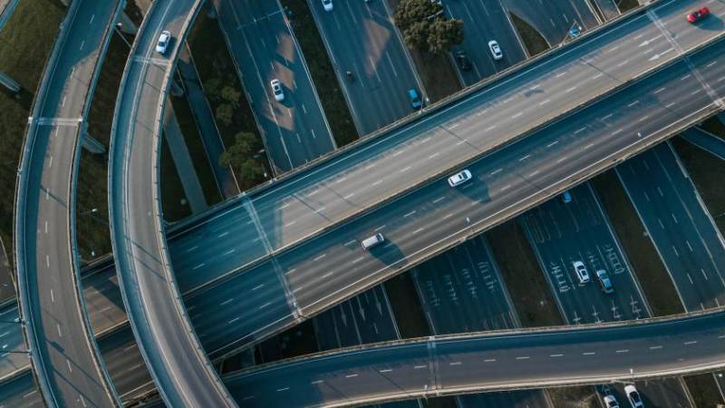 carreteras