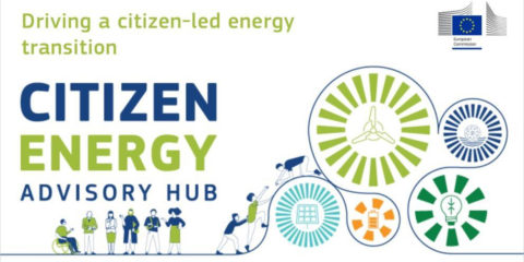 Abierta una convocatoria europea para organizar paneles ciudadanos sobre energía en los municipios