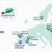 Los premios Capital Verde Europea y Hoja Verde 2028 anuncian las ocho ciudades finalistas