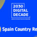 Abierta la consulta pública para definir la actualización de la hoja de ruta nacional de la Década Digital