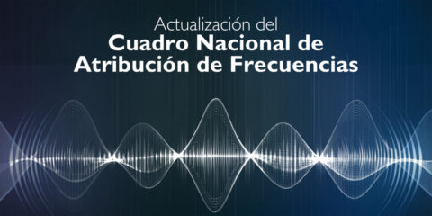 El nuevo Cuadro Nacional de Frecuencias impulsa el 5G privado y comunicaciones ferroviarias