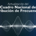 El nuevo Cuadro Nacional de Frecuencias impulsa el 5G privado y comunicaciones ferroviarias