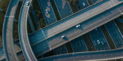 La Comunidad de Madrid instalará 40 cámaras inteligentes en la red autonómica de carreteras