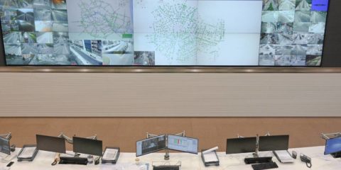 El control de la gestión del tráfico en Valencia se licitará con mayor protección de datos y ciberseguridad