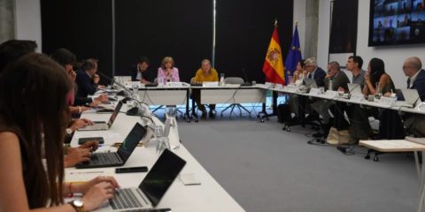 El nuevo Foro de Gobierno Abierto reforzará la colaboración entre las administraciones y la sociedad civil