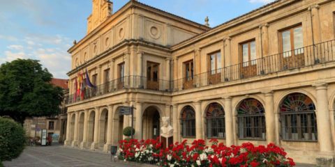 MOVISAT digitaliza la red de puntos limpios de la ciudad de León para lograr su trazabilidad total