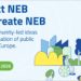La convocatoria Connect NEB y Co-create NEB financiará proyectos para transformar barrios europeos
