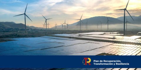 Aprobada la Adenda de Cierre al Plan de Recuperación, Transformación y Resiliencia