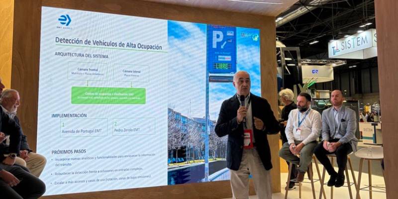 Roberto Ruiz, director de Lector Vision