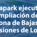 La ampliación de la ZBE de Lorca con Pavapark mejora la supervisión de la movilidad y calidad ambiental
