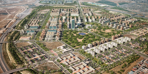 En marcha la oficina virtual ‘Nuevos Desarrollos’ para centralizar la información urbanística de Madrid