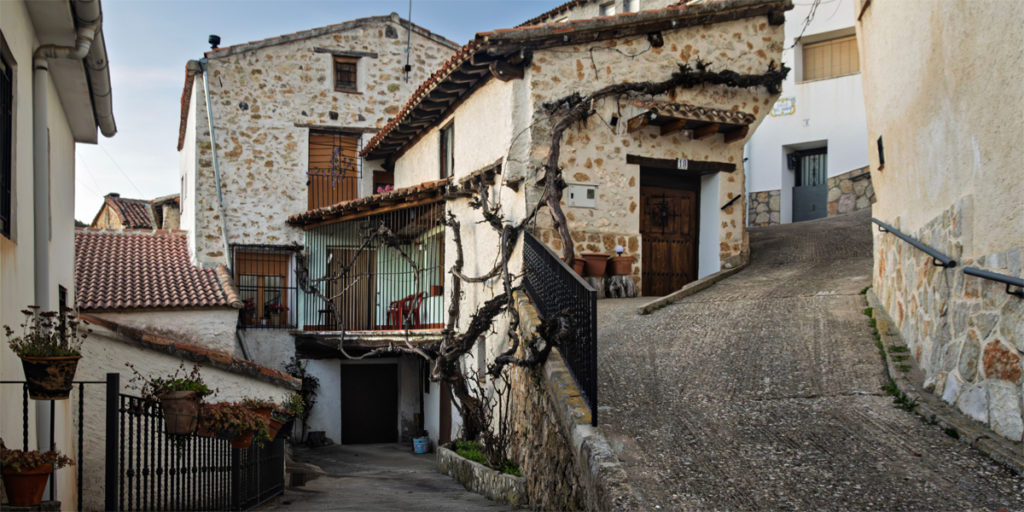 Un total de 194 entidades locales optan a 40 millones de euros para proyectos de transformación territorial